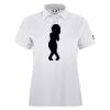 OGIO® JEWEL LADIES' POLO. Thumbnail