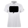 OGIO® JEWEL LADIES' POLO. Thumbnail