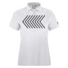 OGIO® JEWEL LADIES' POLO. Thumbnail