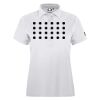 OGIO® JEWEL LADIES' POLO. Thumbnail