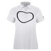 OGIO® JEWEL LADIES' POLO. Thumbnail