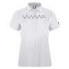 OGIO® JEWEL LADIES' POLO. Thumbnail