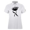 OGIO® JEWEL LADIES' POLO. Thumbnail
