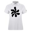 OGIO® JEWEL LADIES' POLO. Thumbnail