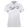 OGIO® JEWEL LADIES' POLO. Thumbnail