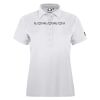 OGIO® JEWEL LADIES' POLO. Thumbnail