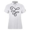 OGIO® JEWEL LADIES' POLO. Thumbnail
