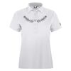 OGIO® JEWEL LADIES' POLO. Thumbnail
