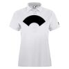 OGIO® JEWEL LADIES' POLO. Thumbnail