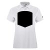 OGIO® JEWEL LADIES' POLO. Thumbnail