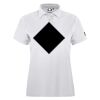 OGIO® JEWEL LADIES' POLO. Thumbnail