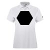 OGIO® JEWEL LADIES' POLO. Thumbnail