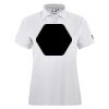 OGIO® JEWEL LADIES' POLO. Thumbnail