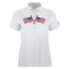 OGIO® JEWEL LADIES' POLO. Thumbnail
