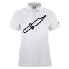 OGIO® JEWEL LADIES' POLO. Thumbnail