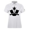 OGIO® JEWEL LADIES' POLO. Thumbnail