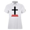 OGIO® JEWEL LADIES' POLO. Thumbnail