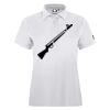 OGIO® JEWEL LADIES' POLO. Thumbnail