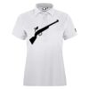 OGIO® JEWEL LADIES' POLO. Thumbnail