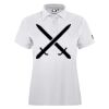 OGIO® JEWEL LADIES' POLO. Thumbnail