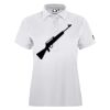 OGIO® JEWEL LADIES' POLO. Thumbnail