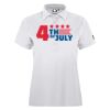 OGIO® JEWEL LADIES' POLO. Thumbnail