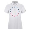 OGIO® JEWEL LADIES' POLO. Thumbnail