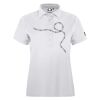 OGIO® JEWEL LADIES' POLO. Thumbnail