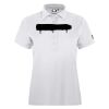 OGIO® JEWEL LADIES' POLO. Thumbnail