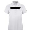 OGIO® JEWEL LADIES' POLO. Thumbnail