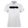 OGIO® JEWEL LADIES' POLO. Thumbnail