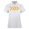 OGIO® JEWEL LADIES' POLO. Thumbnail