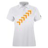 OGIO® JEWEL LADIES' POLO. Thumbnail