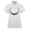 OGIO® JEWEL LADIES' POLO. Thumbnail