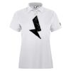 OGIO® JEWEL LADIES' POLO. Thumbnail
