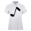 OGIO® JEWEL LADIES' POLO. Thumbnail