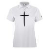 OGIO® JEWEL LADIES' POLO. Thumbnail
