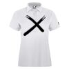 OGIO® JEWEL LADIES' POLO. Thumbnail