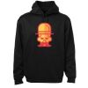 ATC PTECH FLEECE HOODED SWEATSHIRT Thumbnail