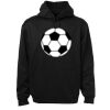 ATC PTECH FLEECE HOODED SWEATSHIRT Thumbnail