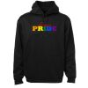 ATC PTECH FLEECE HOODED SWEATSHIRT Thumbnail