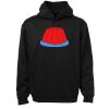 ATC PTECH FLEECE HOODED SWEATSHIRT Thumbnail