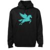 ATC PTECH FLEECE HOODED SWEATSHIRT Thumbnail