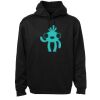 ATC PTECH FLEECE HOODED SWEATSHIRT Thumbnail