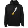 ATC PTECH FLEECE HOODED SWEATSHIRT Thumbnail