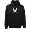 ATC PTECH FLEECE HOODED SWEATSHIRT Thumbnail
