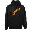 ATC PTECH FLEECE HOODED SWEATSHIRT Thumbnail