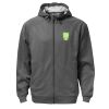 PTech® Fleece Hooded Jacket Thumbnail
