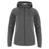 PTech® Fleece Hooded Ladies' Jacket Thumbnail