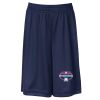 ATC™ PRO TEAM YOUTH SHORTS Thumbnail